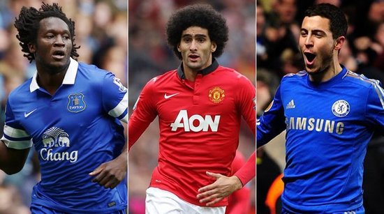 3-0！英超争冠格局骤变：神锋3场5球 12.1亿豪门3连胜落后枪手2分（3-0！英超冠军悬念升级：神锋三战五球，12.1亿豪门三连胜仍距枪手2分）